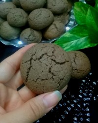 کوکی کاکائویی