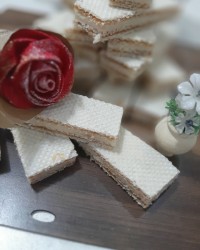 ویفررنگارنگ