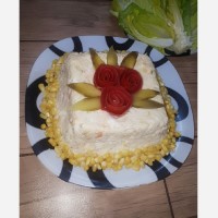 الویه مرغ