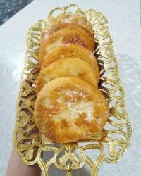 نان روغنی (چلبک سیستانی)