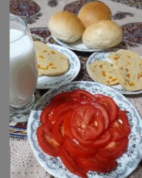 کالباس خونگی