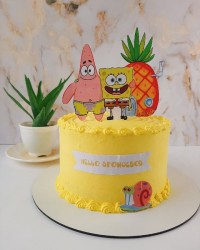 سفارشی به وزن ۷۰۰ گرم