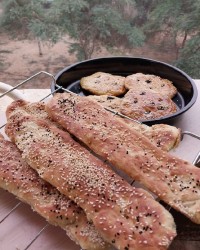 نان پیده (ترکیه)