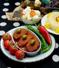 شامی رودباری