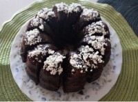 کیک خیس تو راهی سفر به مشهد مقدس