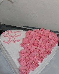 کیک تولدخواهرم