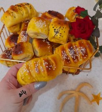شیرینی دانمارکی، بانوپز