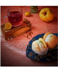چای به