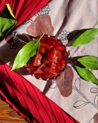 مربای به