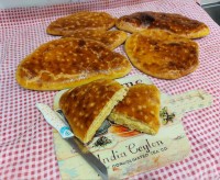 فطیر آذربایجان