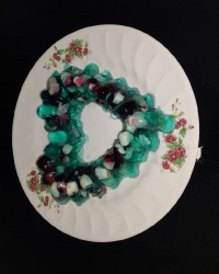 ژله ی پاستیلی