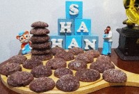 کوکی_ترک تقدیم به شاهانم