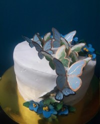 کیک روزمادر