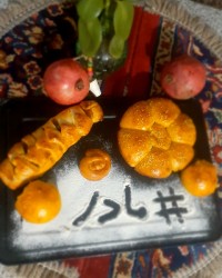 چالش_روز_مادر _ با _ نگار ⚘