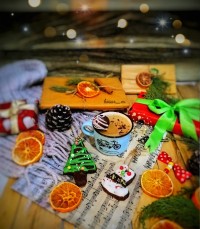 کاپوچینو خانگی