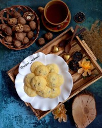 شیرینی کشمشی