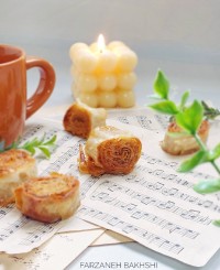 باقلوا استامبولی