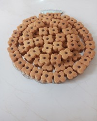 شیرینی نخودچی به مناسبت تولد حضرت فاطمه (س)