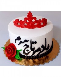 کیکهای قنادی روزمادربرای سال 1399