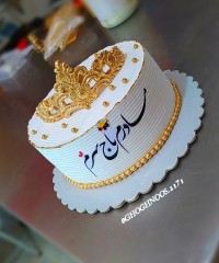 کیک های روز مادر تقدیم مادران ایرانم