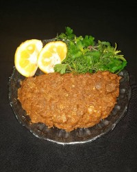 شیش انداز گیلانی