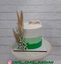 کیک روز مادر