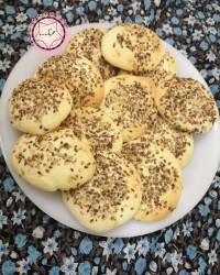 شیرینی کوکی