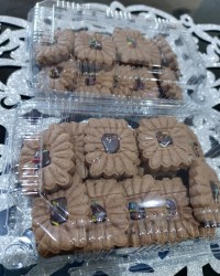 شیرینی موکا با طعم نسکافه