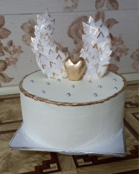 کبک بال فرشته