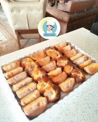 شیرینی روز مادر