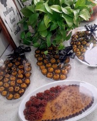 حلوا شکر پاره