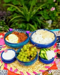 《میرزاقاسمی باکته》