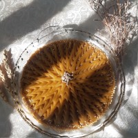 حلوای ارده