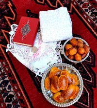 نان اردک
