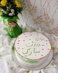 کیک روزمادر