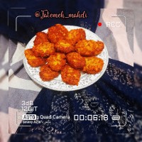 کباب بسیار خوشمزه عالی ^_^