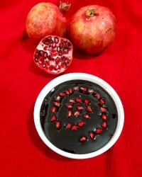 رب انار خانگی