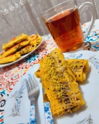 رشته خشکار