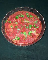 خورش لبو (روسی)