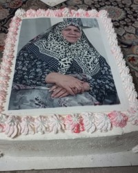 مادر اسمانی روزت مبارک