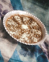 حلوا مامان پز