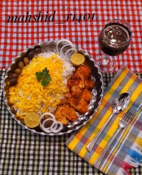 ماهی قزل آلا (مهربونا فالو کنید و استوری ها رو از دست ندید)