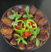 کتلت خواهرپز