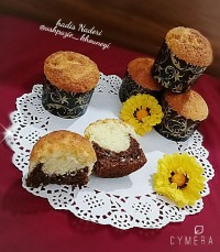 کاپ_کیک_دو_رنگ