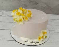 کیک مادرانه