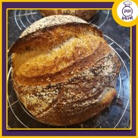 نان چند غله