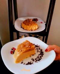 کرم سوهان بستنی