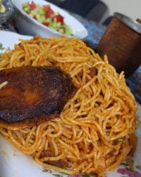 ماکارونی جانم