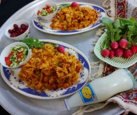 ماکارونی جان