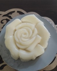 کرم گلابی